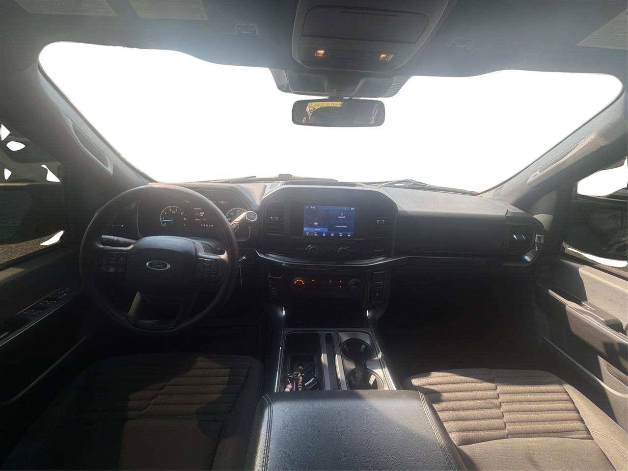 Ford F-150  2021
