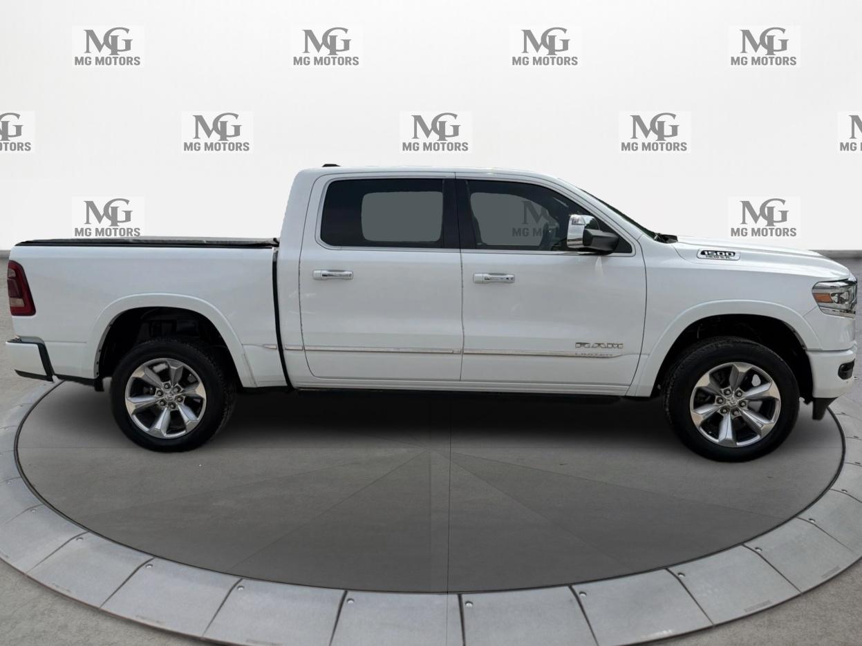 RAM 1500  2020