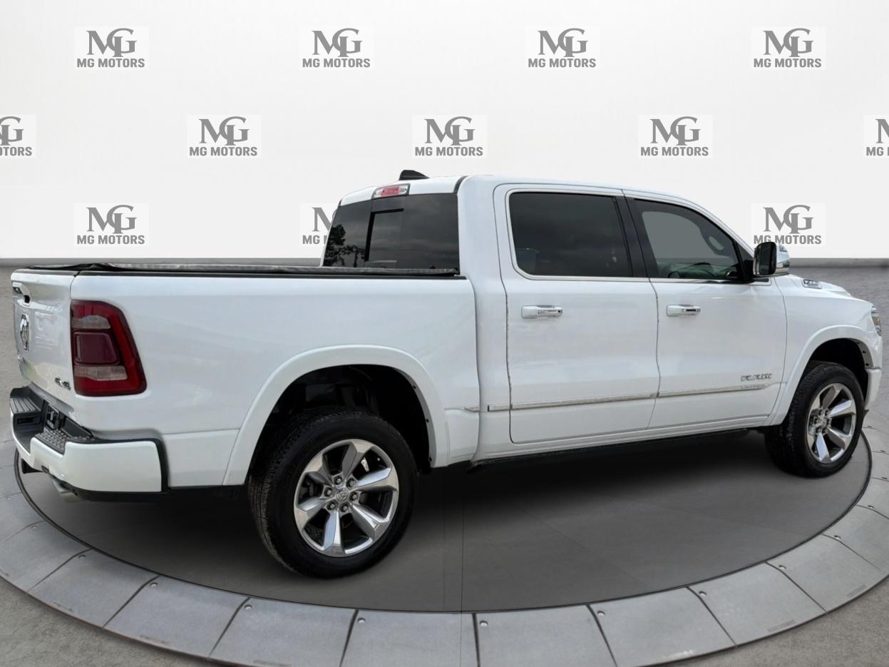 RAM 1500  2020