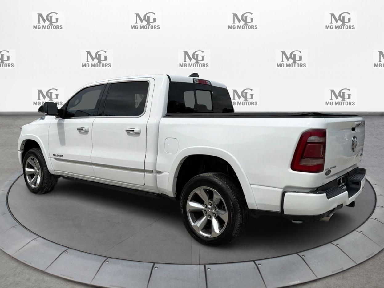 RAM 1500  2020
