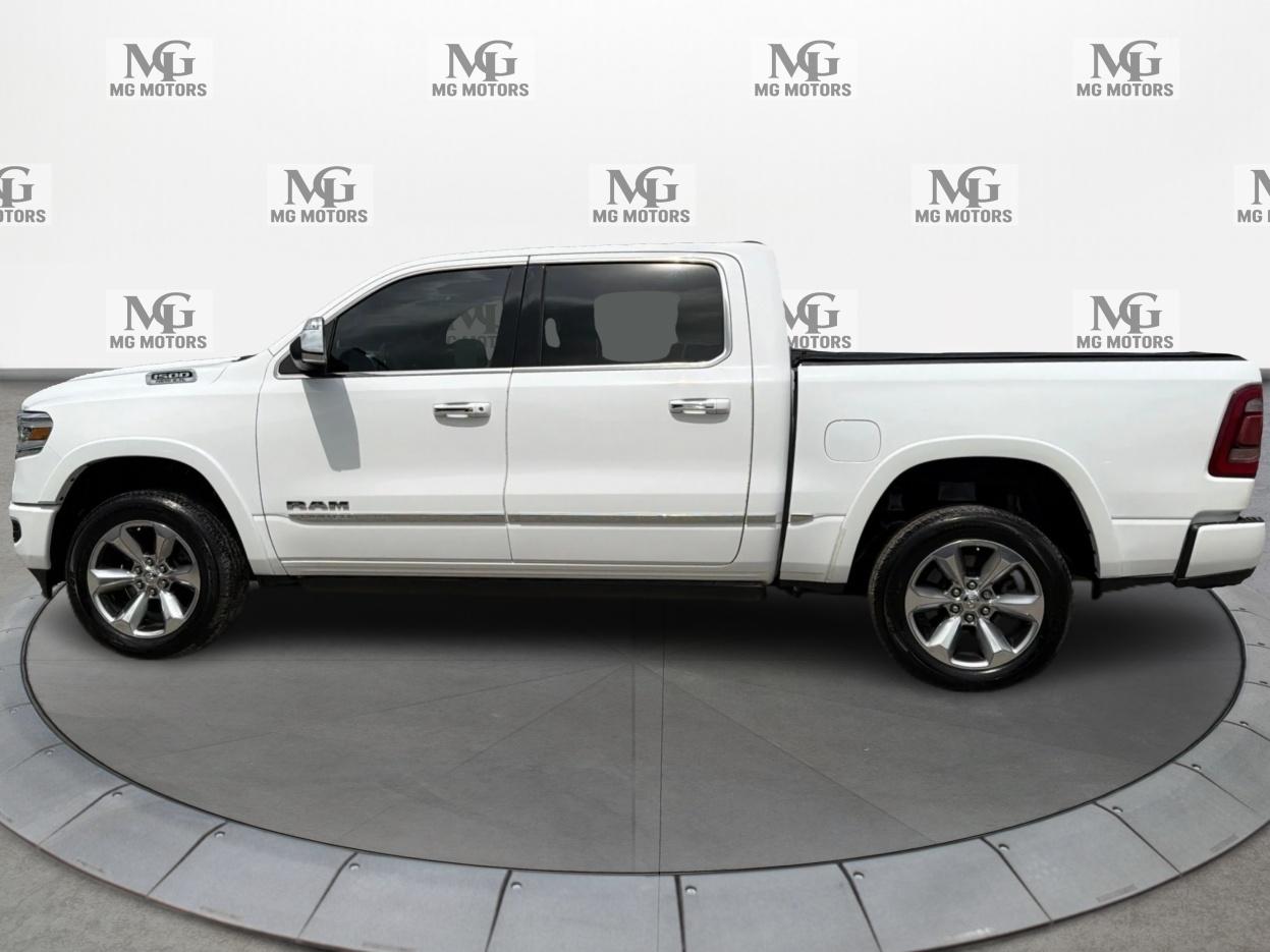 RAM 1500  2020