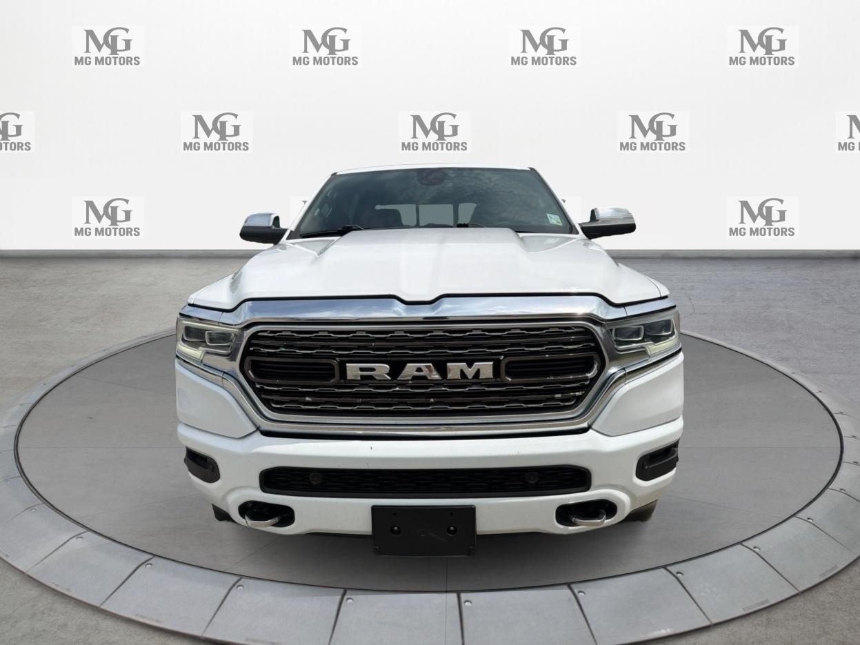 RAM 1500  2020