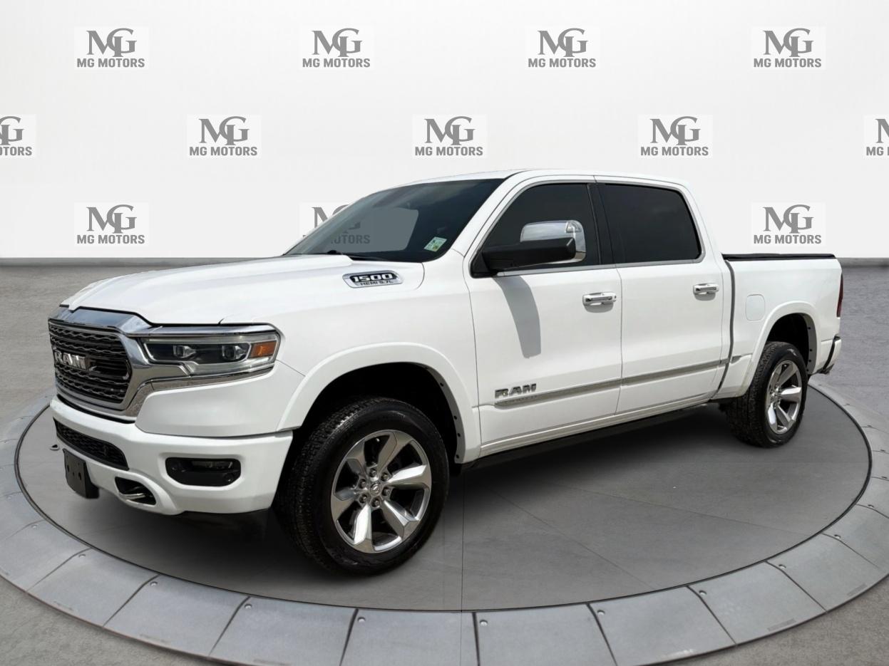 RAM 1500  2020