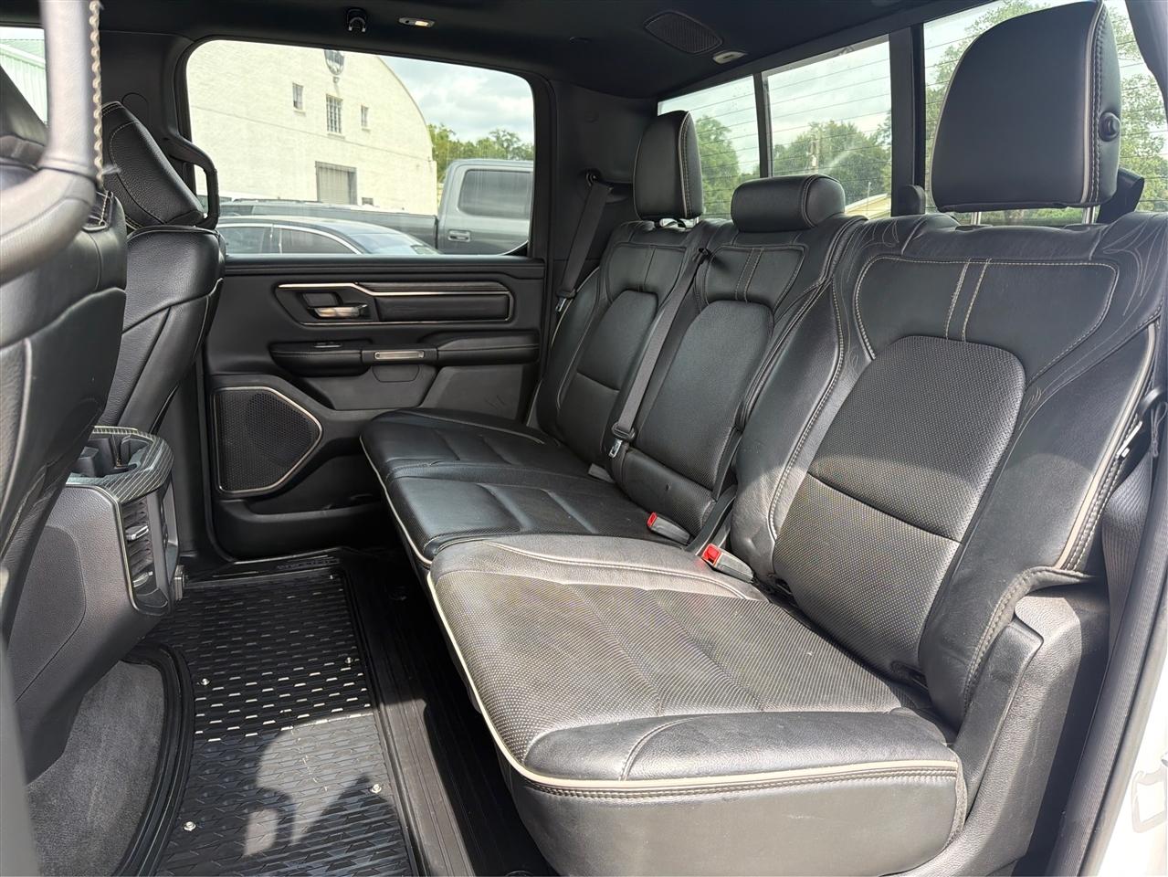 RAM 1500  2020