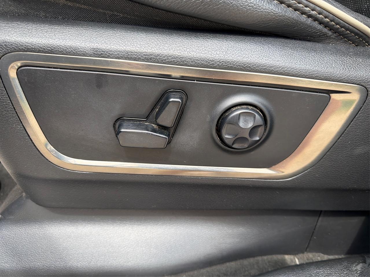 RAM 1500  2020