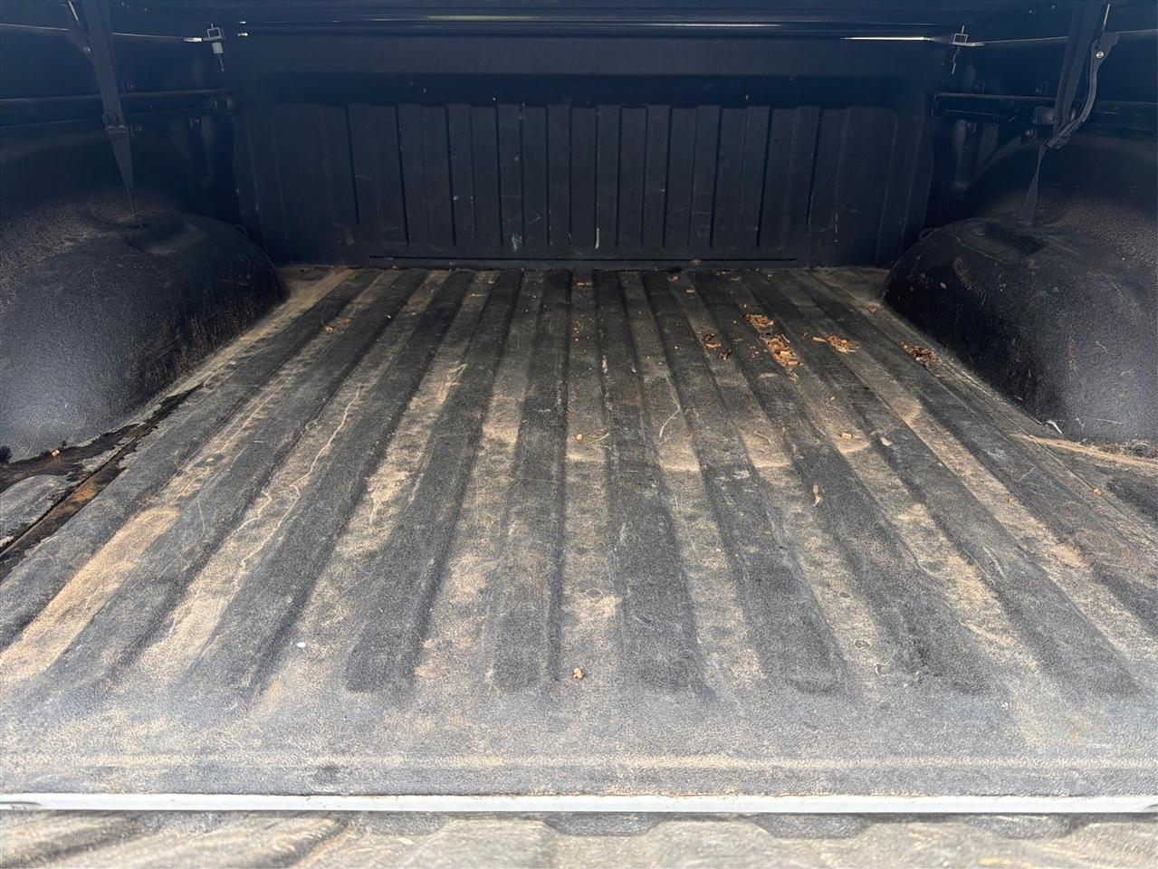 RAM 1500  2020