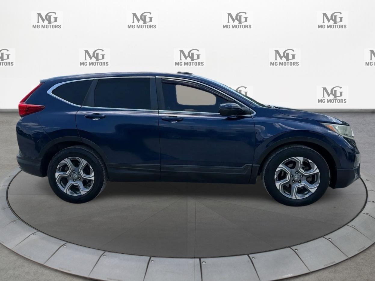 Honda CR-V EX-L 2WD 2017