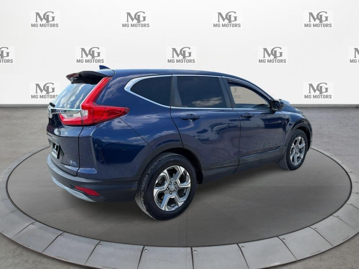 Honda CR-V EX-L 2WD 2017
