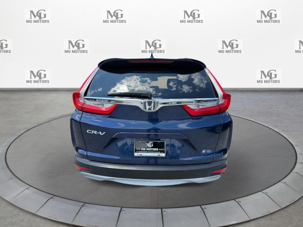 Honda CR-V EX-L 2WD 2017