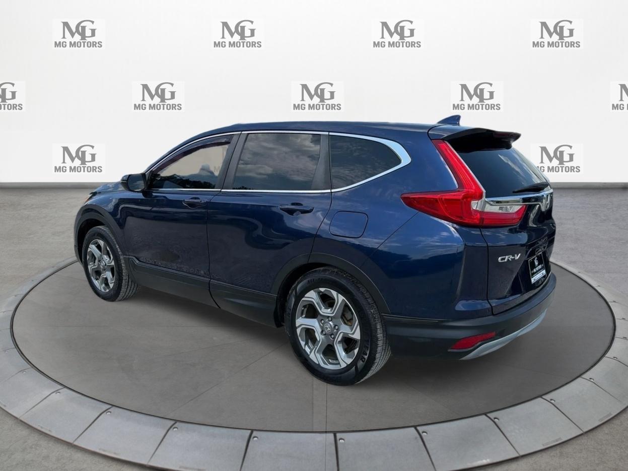Honda CR-V EX-L 2WD 2017