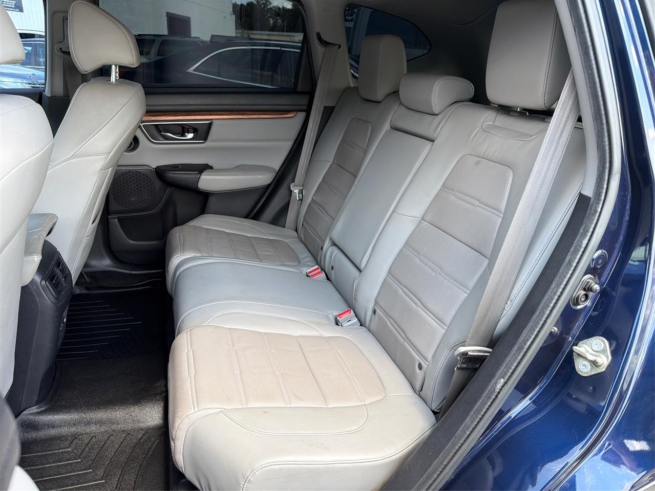 Honda CR-V EX-L 2WD 2017