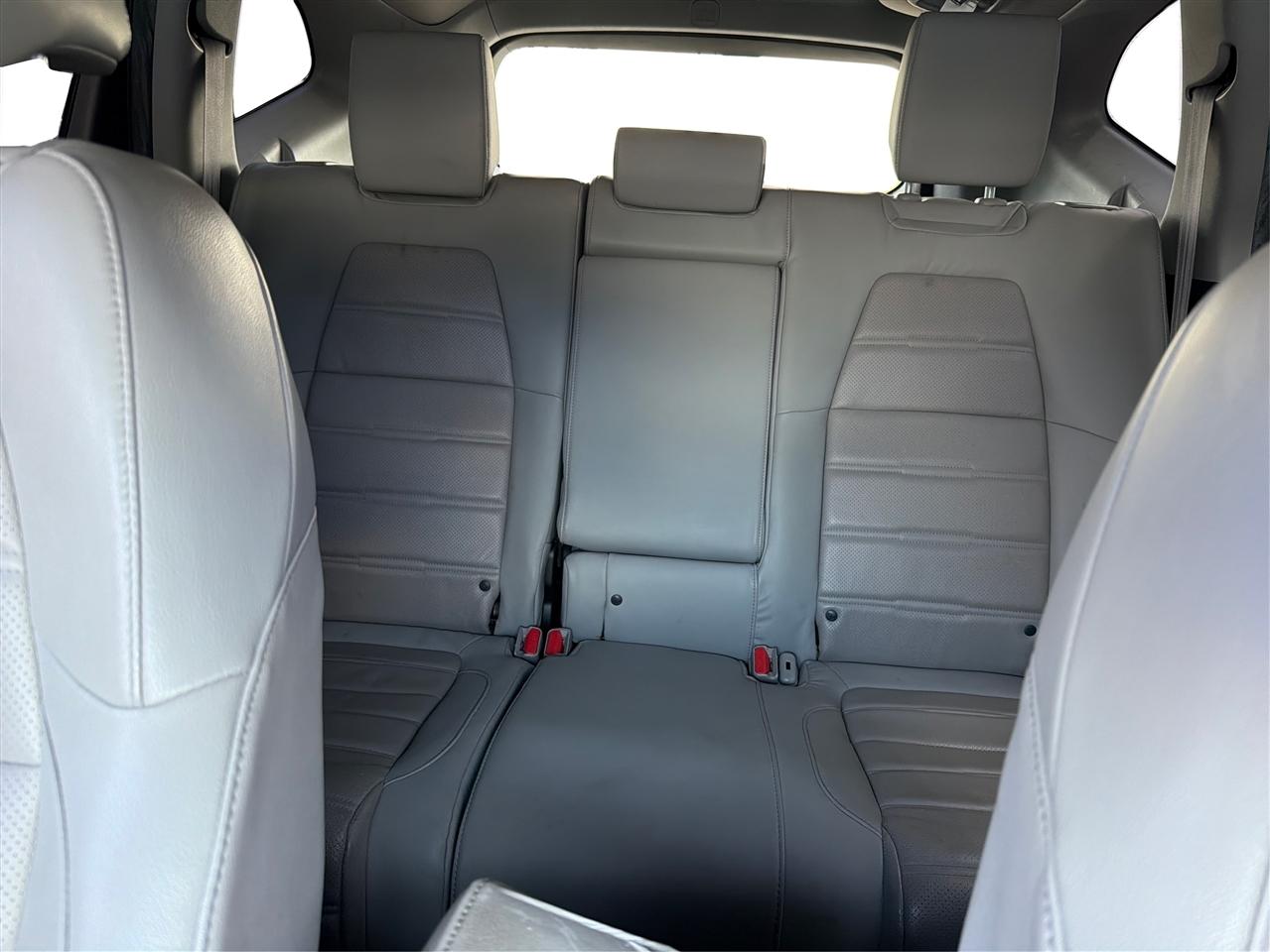 Honda CR-V EX-L 2WD 2017