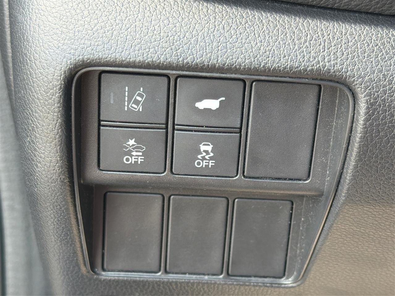 Honda CR-V EX-L 2WD 2017
