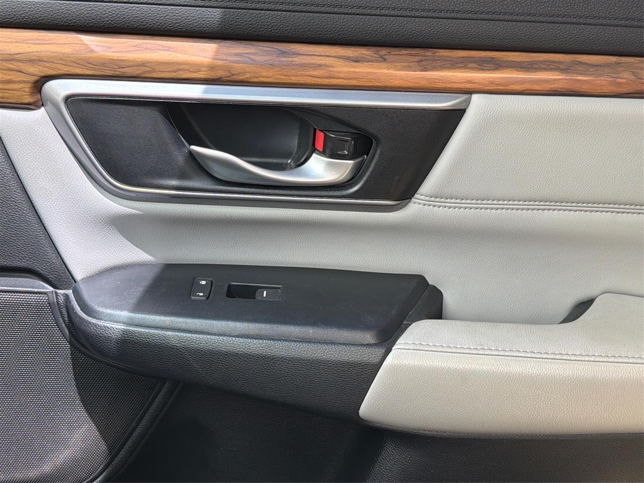 Honda CR-V EX-L 2WD 2017