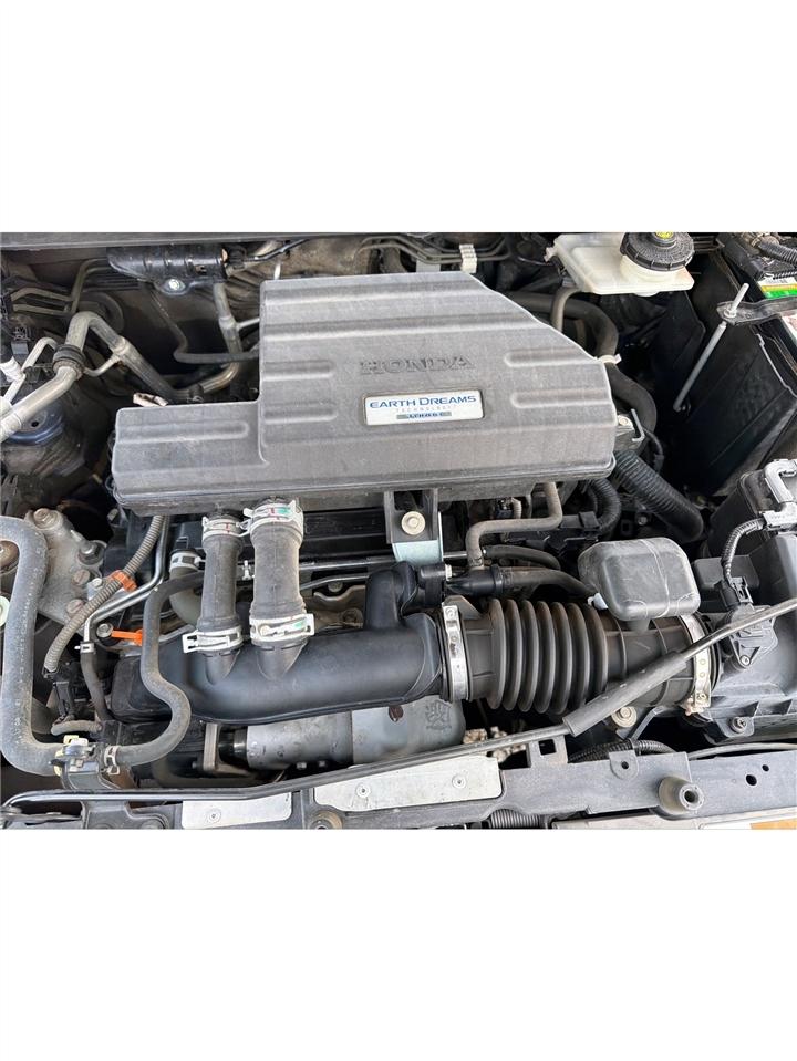 Honda CR-V EX-L 2WD 2017