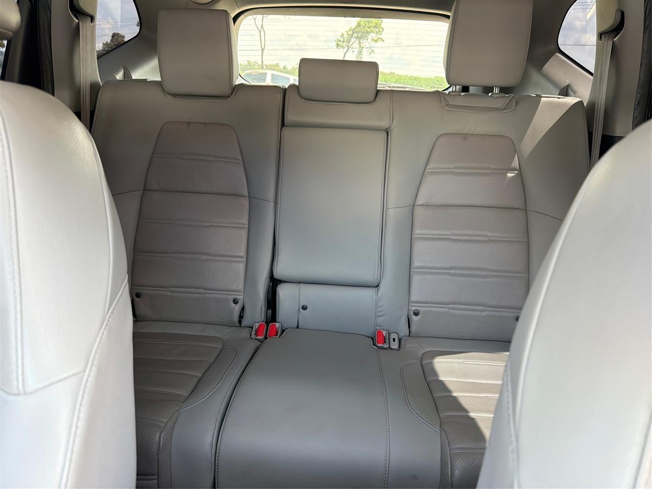 Honda CR-V EX-L 2WD 2017