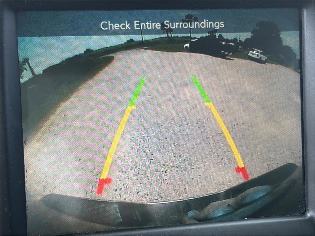 RAM 1500 2WD Crew Cab 140.5" Big Horn 2016