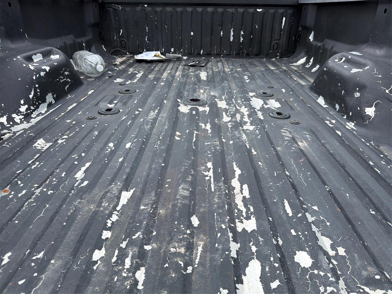 Ford Super Duty F-350 DRW 4WD Crew Cab 172" Lariat 2014