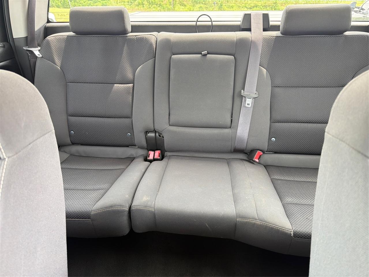 GMC Sierra 1500 2WD Crew Cab 143.5" SLE 2016