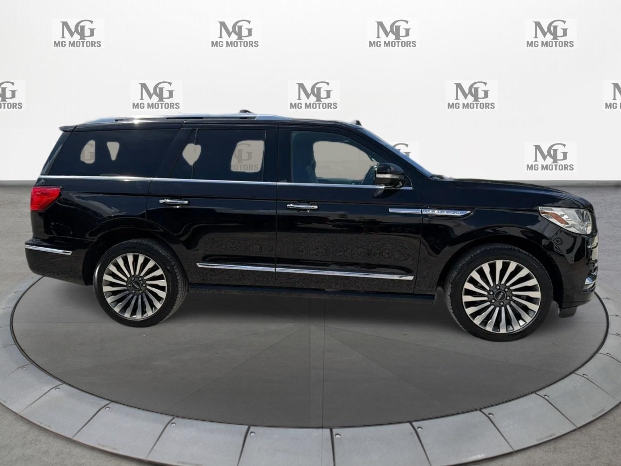 Lincoln Navigator Reserve 4x4 2019