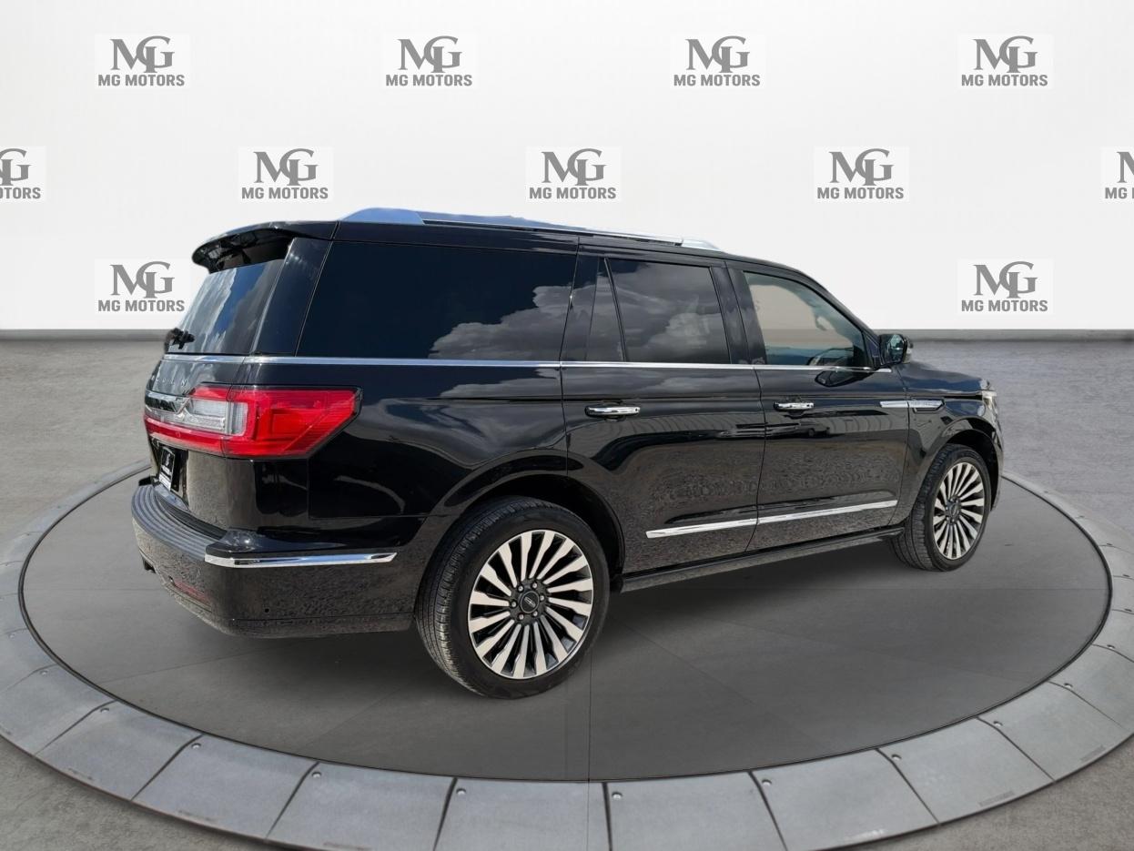 Lincoln Navigator Reserve 4x4 2019