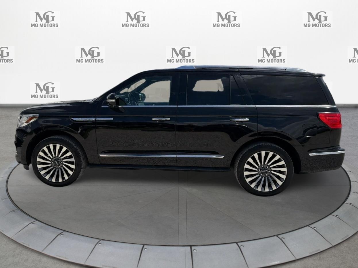 Lincoln Navigator Reserve 4x4 2019