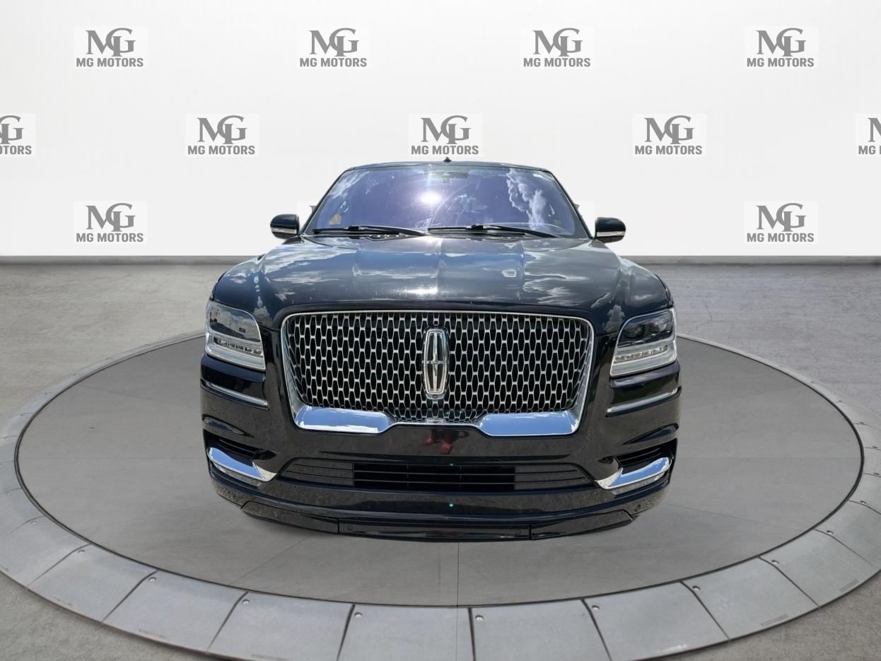 Lincoln Navigator Reserve 4x4 2019