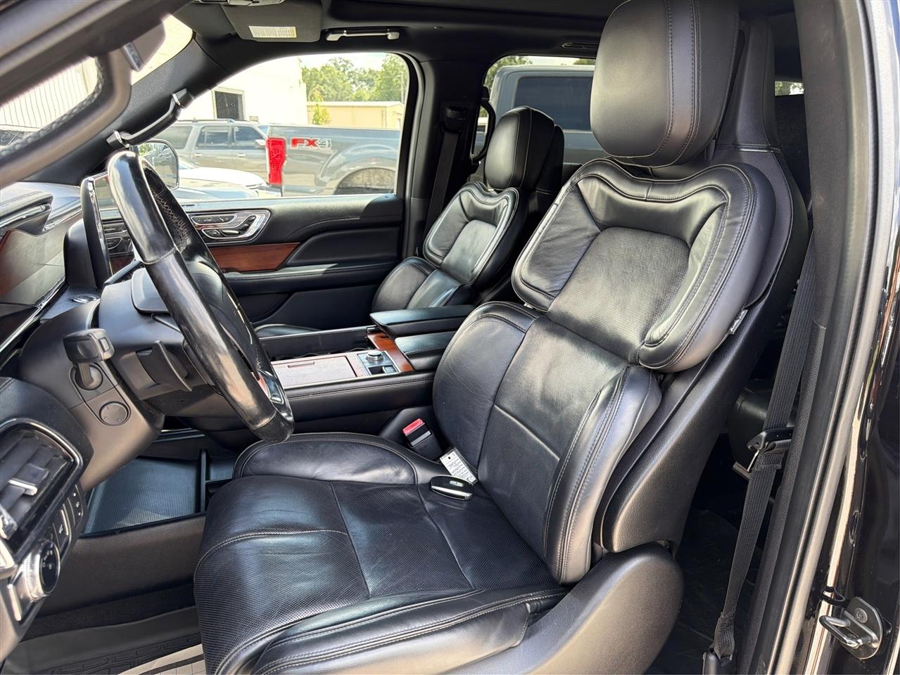 Lincoln Navigator Reserve 4x4 2019
