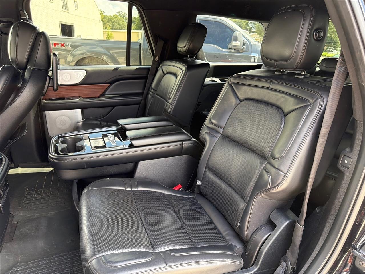 Lincoln Navigator Reserve 4x4 2019