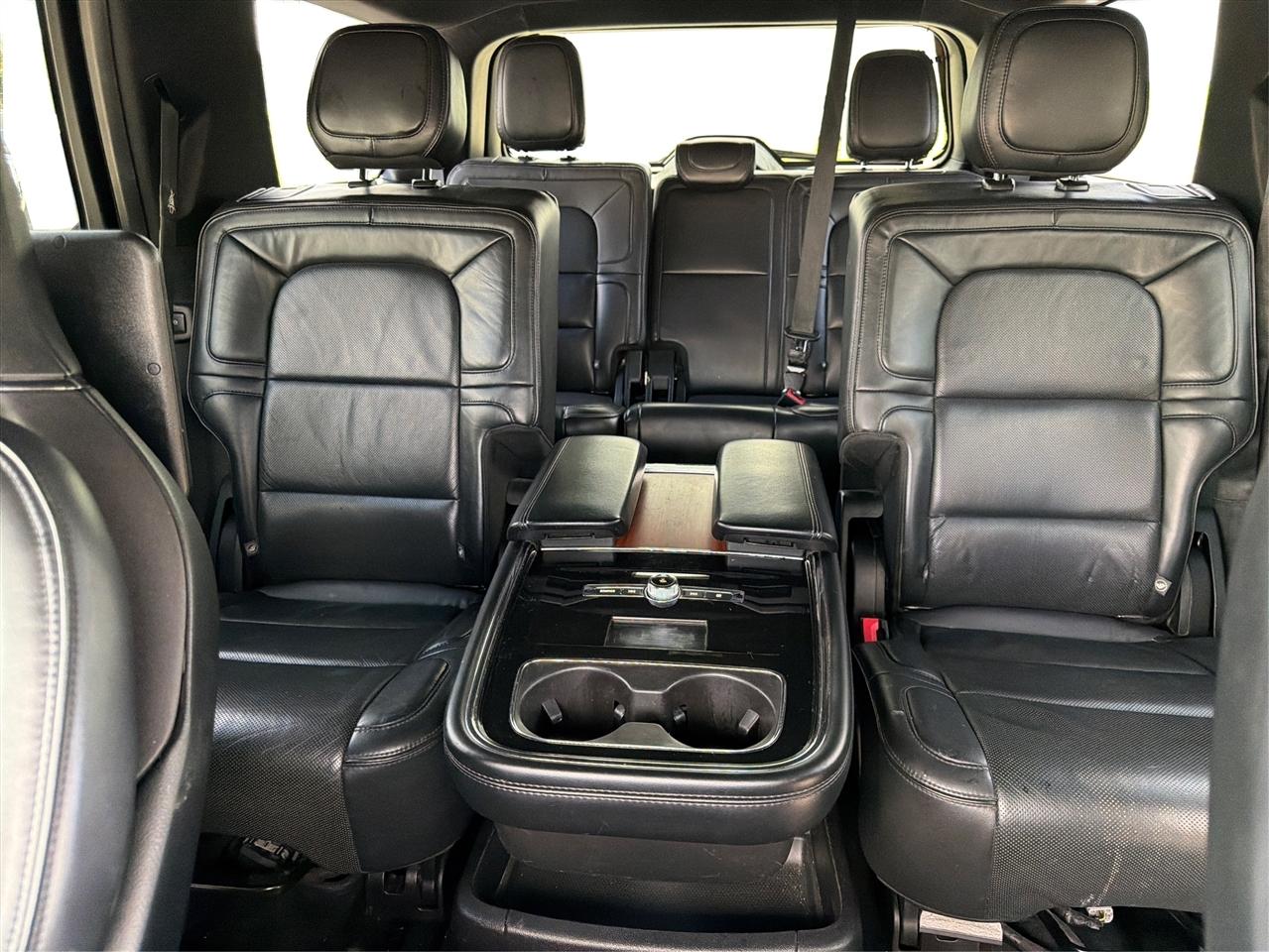 Lincoln Navigator Reserve 4x4 2019