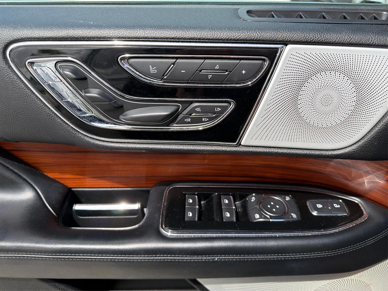 Lincoln Navigator Reserve 4x4 2019