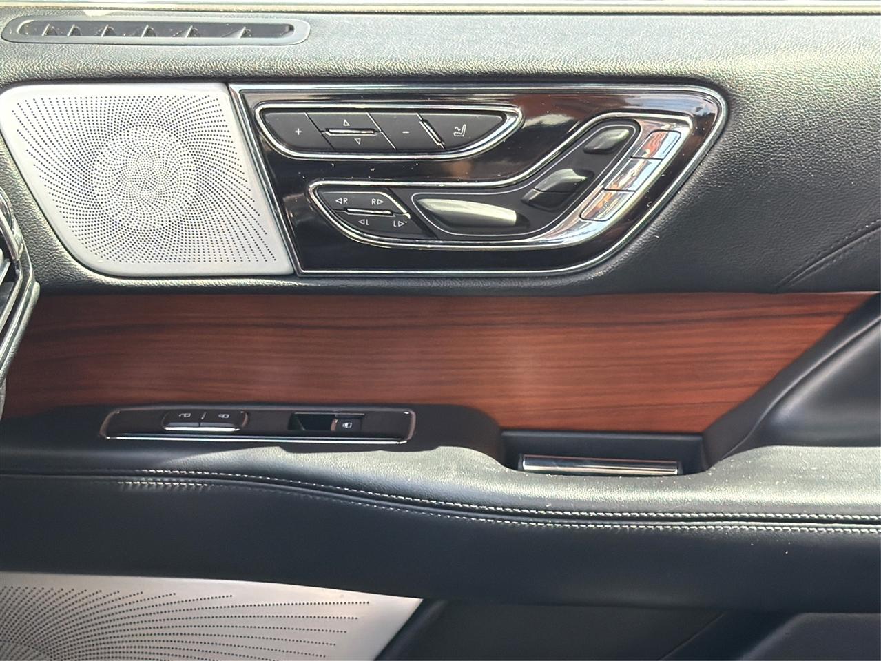 Lincoln Navigator Reserve 4x4 2019