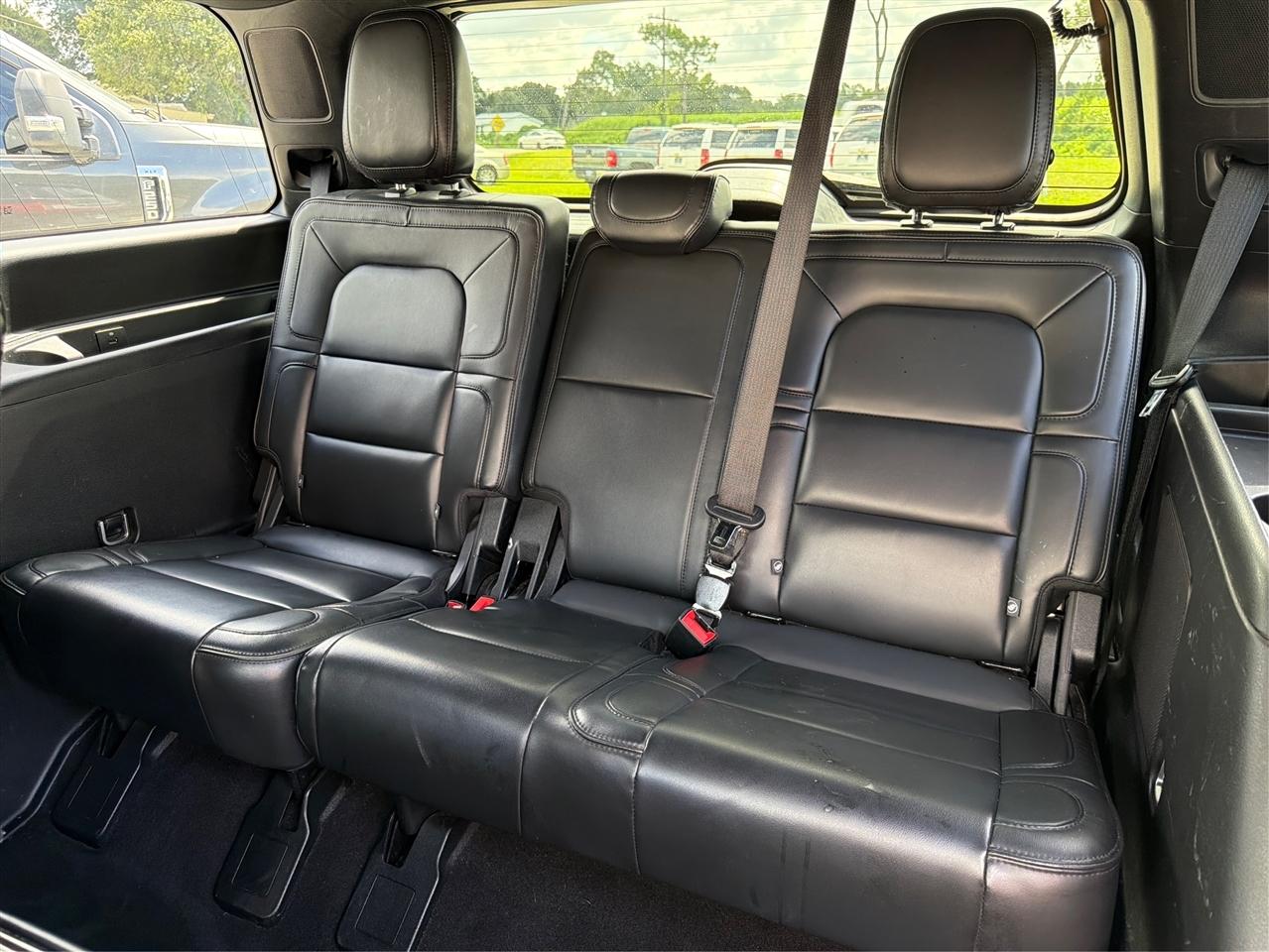 Lincoln Navigator Reserve 4x4 2019