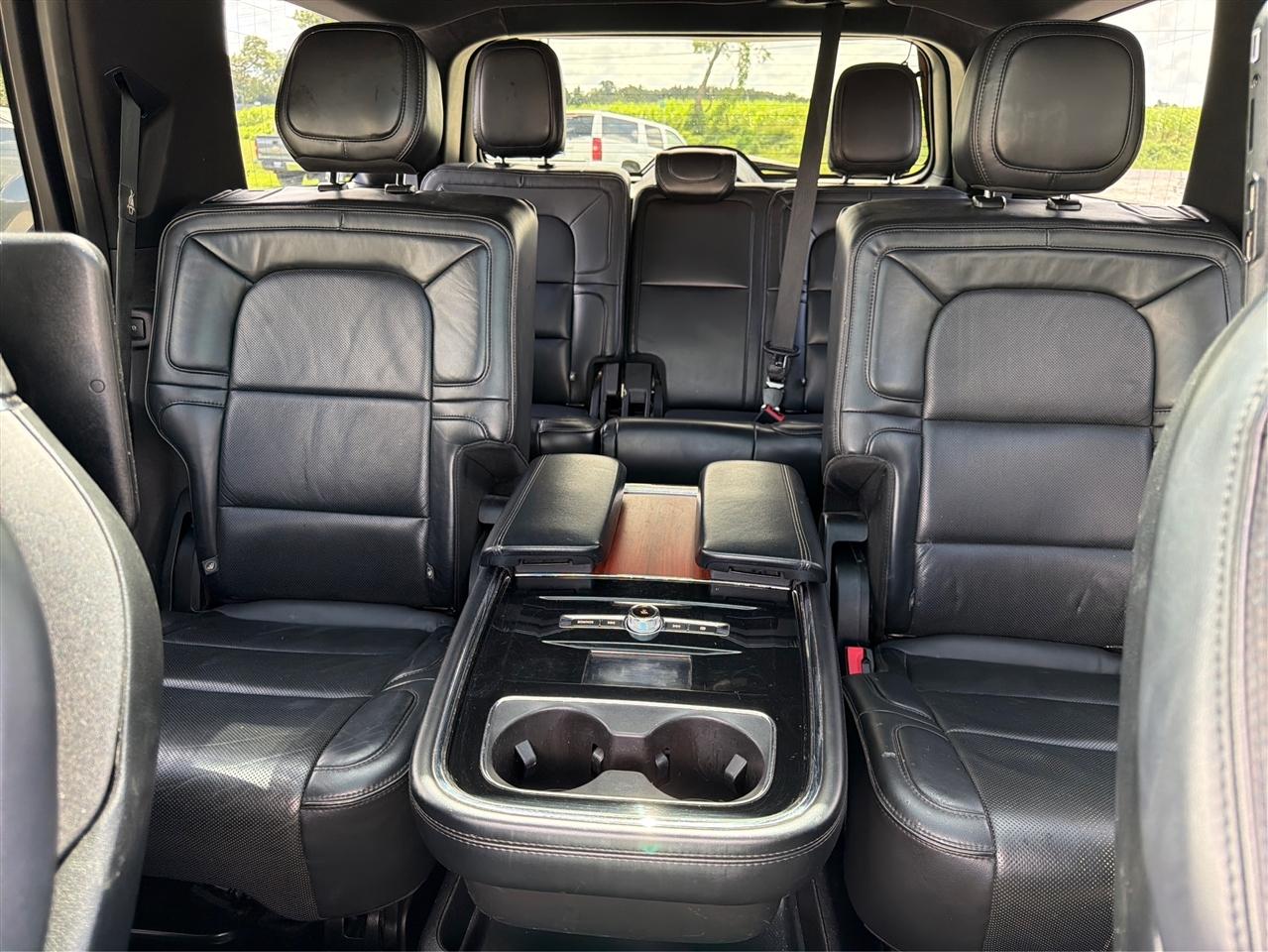 Lincoln Navigator Reserve 4x4 2019