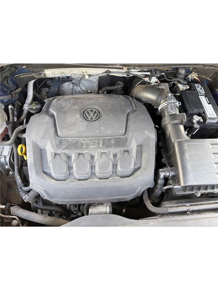 Volkswagen Tiguan  2018