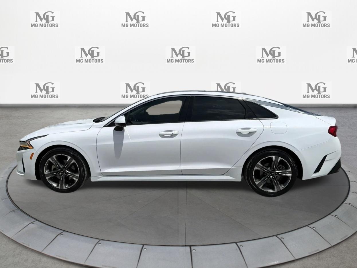 Kia K5 EX Auto FWD 2022