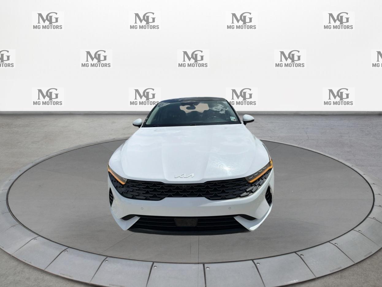 Kia K5 EX Auto FWD 2022
