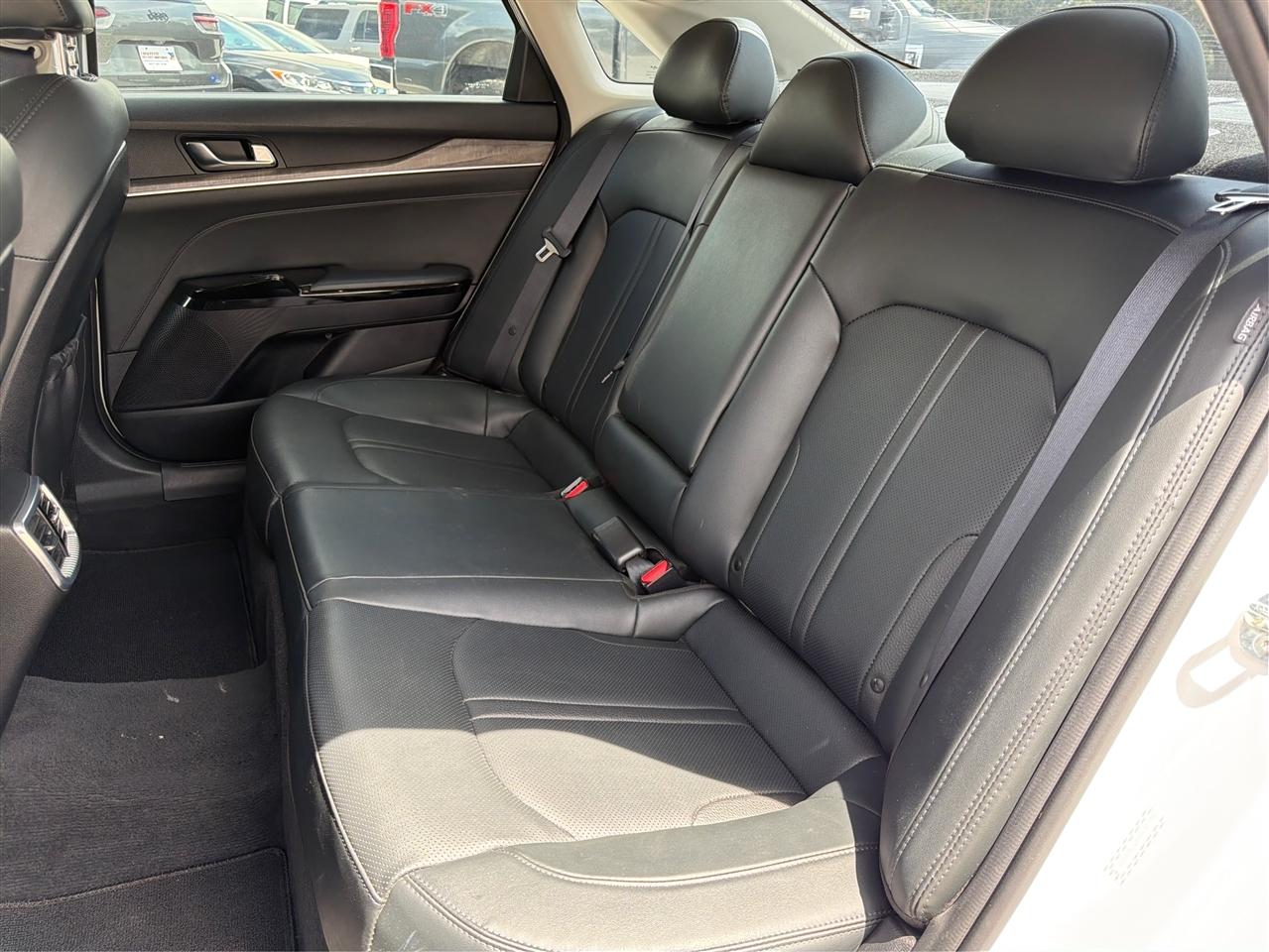 Kia K5 EX Auto FWD 2022