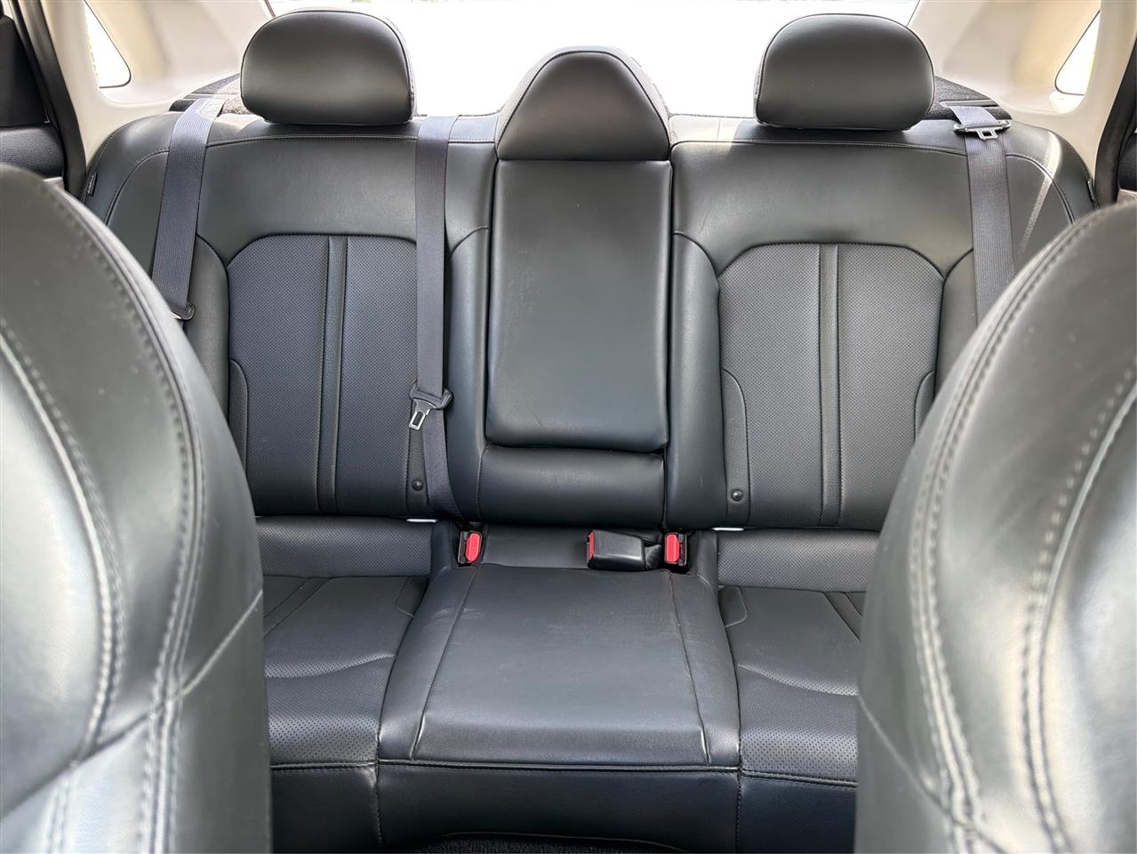 Kia K5 EX Auto FWD 2022