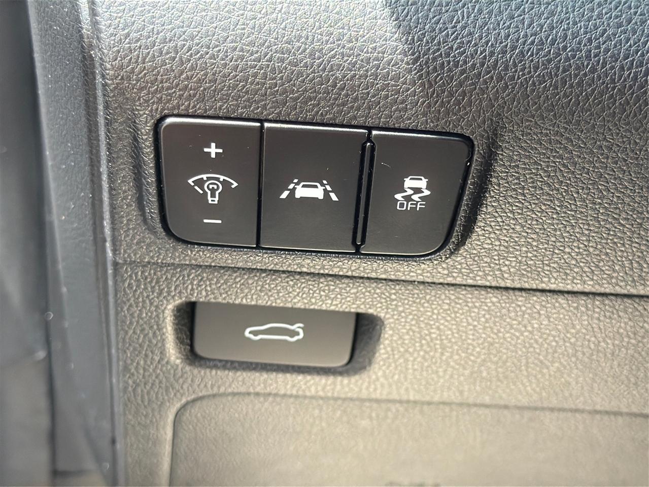 Kia K5 EX Auto FWD 2022
