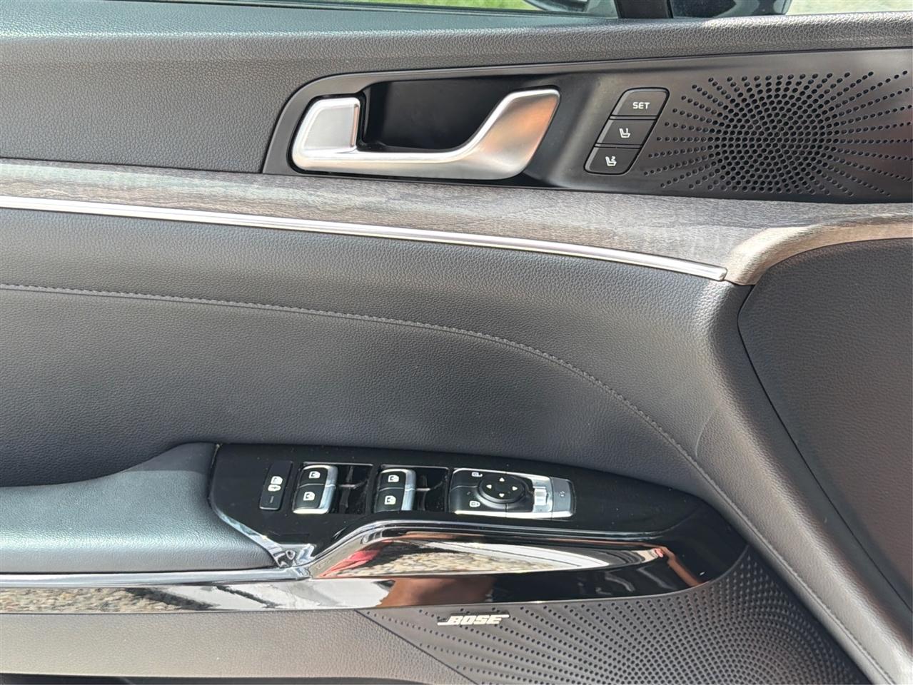 Kia K5 EX Auto FWD 2022