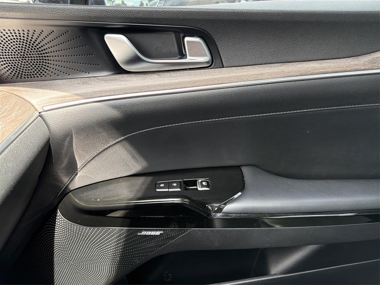 Kia K5 EX Auto FWD 2022