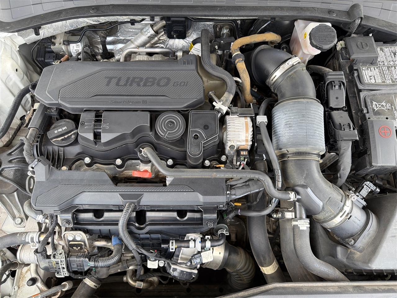 Kia K5 EX Auto FWD 2022
