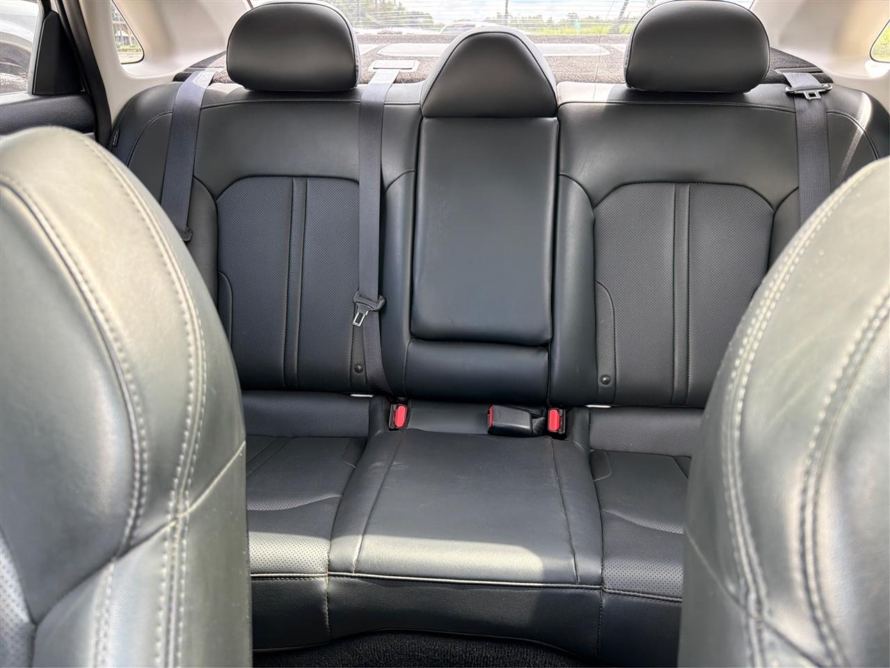 Kia K5 EX Auto FWD 2022
