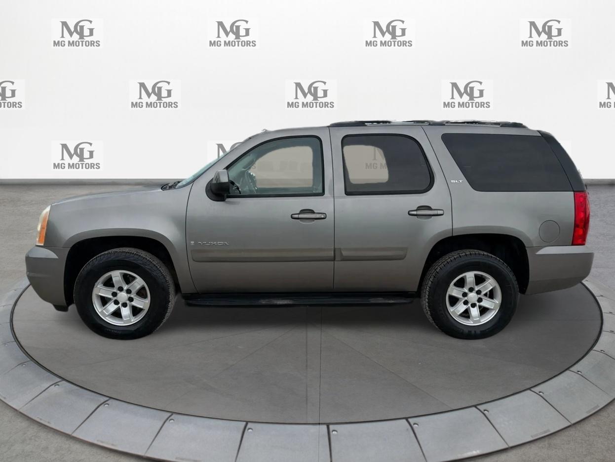 GMC Yukon 2WD 4dr 1500 SLT 2007