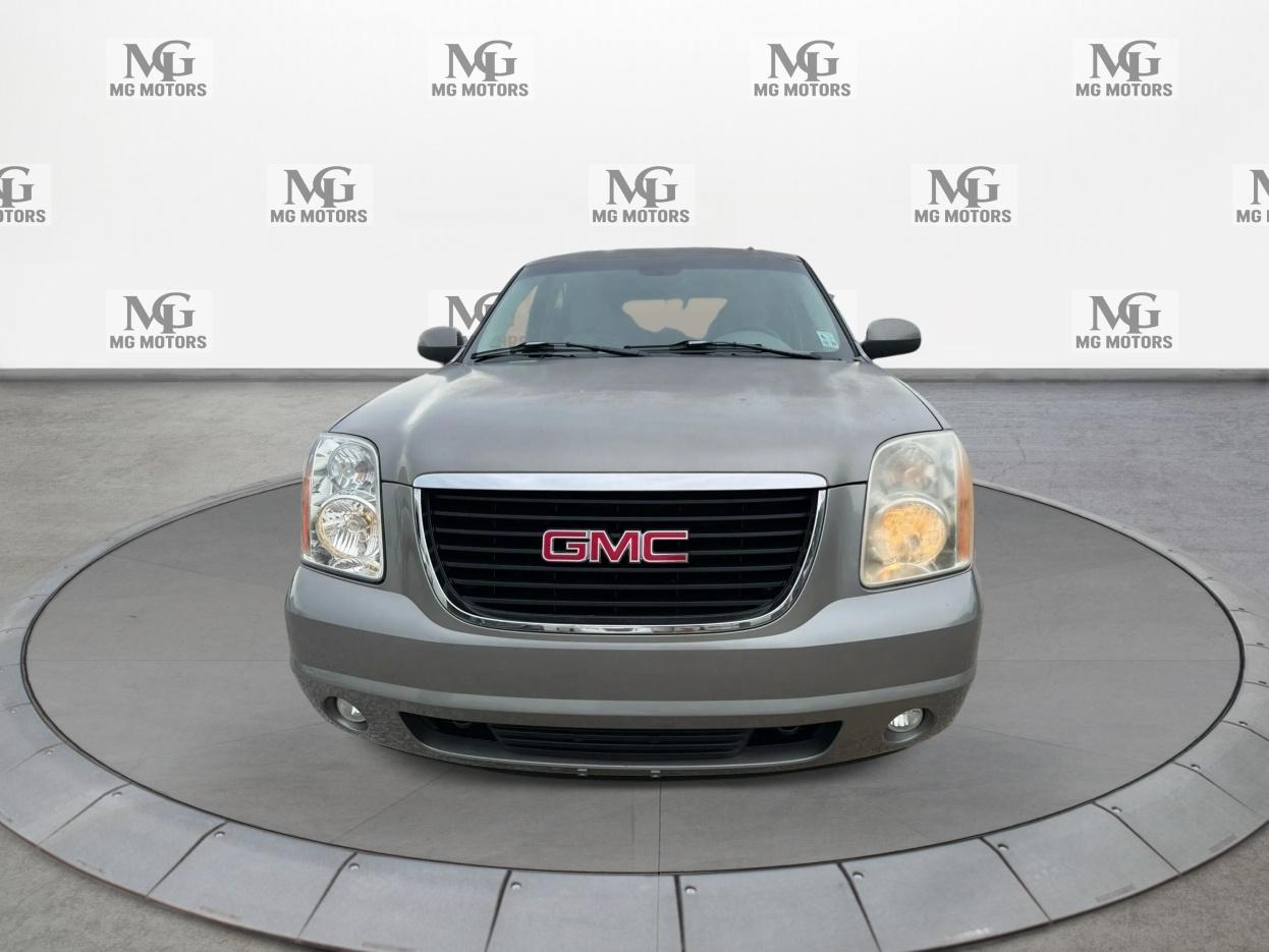 GMC Yukon 2WD 4dr 1500 SLT 2007