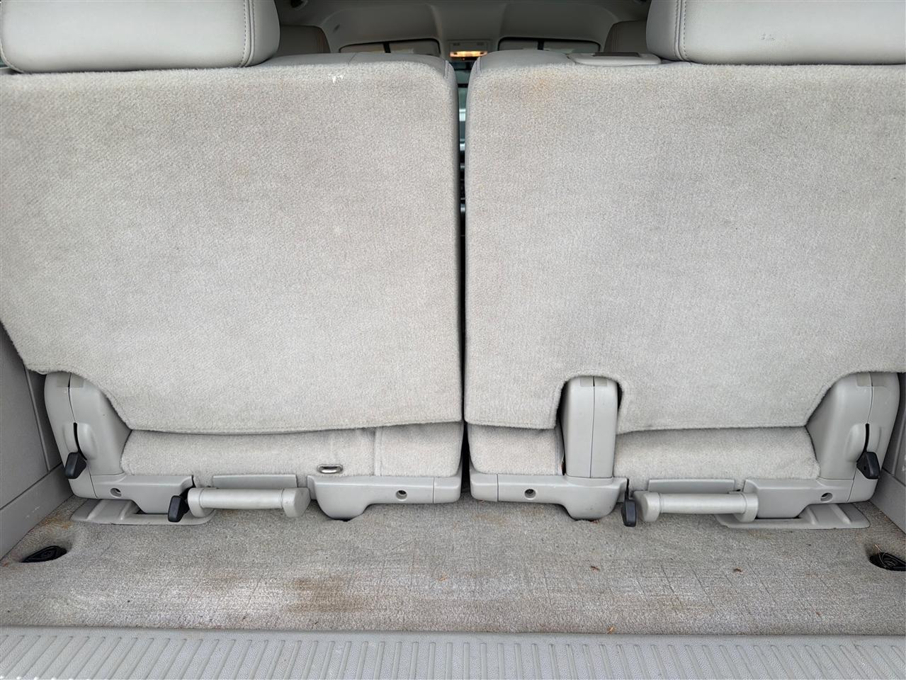 GMC Yukon 2WD 4dr 1500 SLT 2007