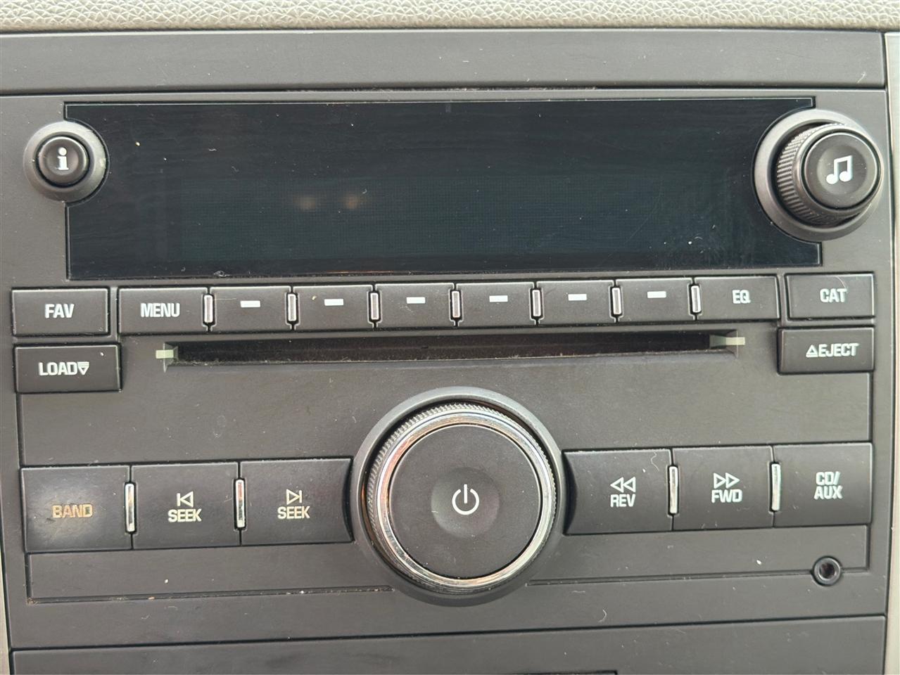 GMC Yukon 2WD 4dr 1500 SLT 2007