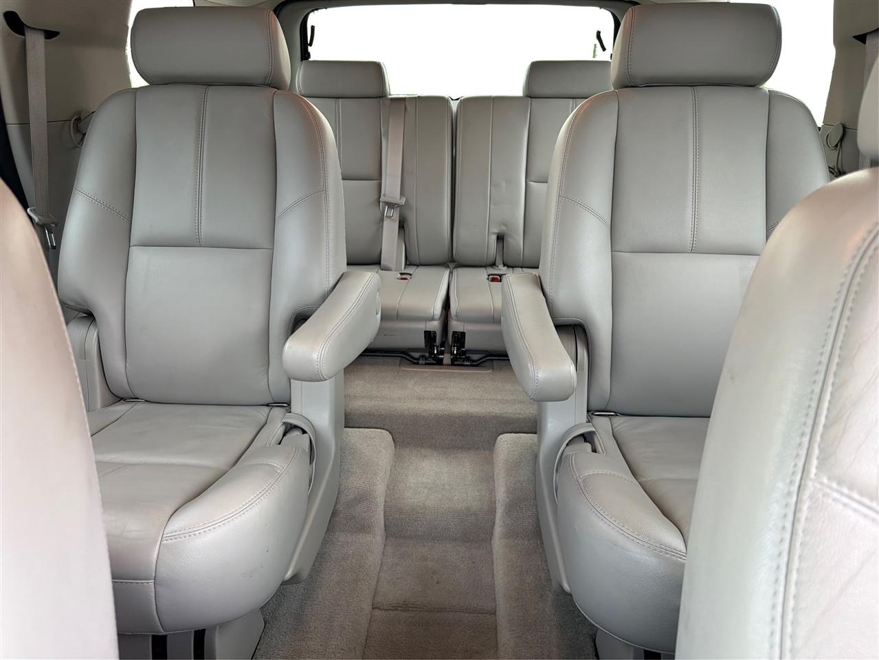 GMC Yukon 2WD 4dr 1500 SLT 2007