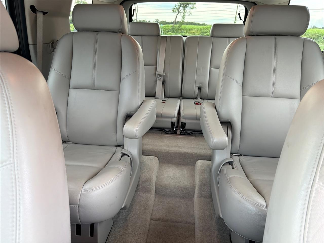 GMC Yukon 2WD 4dr 1500 SLT 2007